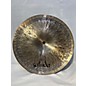 Used Saluda Used Saluda 10in Symbolic Mini China Cymbal thumbnail