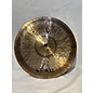 Used Saluda Used Saluda 10in Symbolic Mini China Cymbal