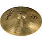 Used Zildjian Used Zildjian 13in S Family Mastersound Hi-Hats Top Cymbal