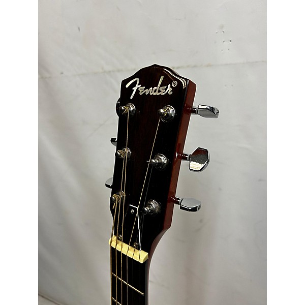 Used Fender 2012 FR50 Resonator Guitar