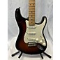 Used Fender Used Fender American Special Stratocaster 2 Tone Sunburst Solid Body Electric Guitar