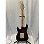 Used Fender Used Fender American Special Stratocaster 2 Tone Sunburst Solid Body Electric Guitar