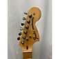 Used Fender Used Fender American Special Stratocaster 2 Tone Sunburst Solid Body Electric Guitar