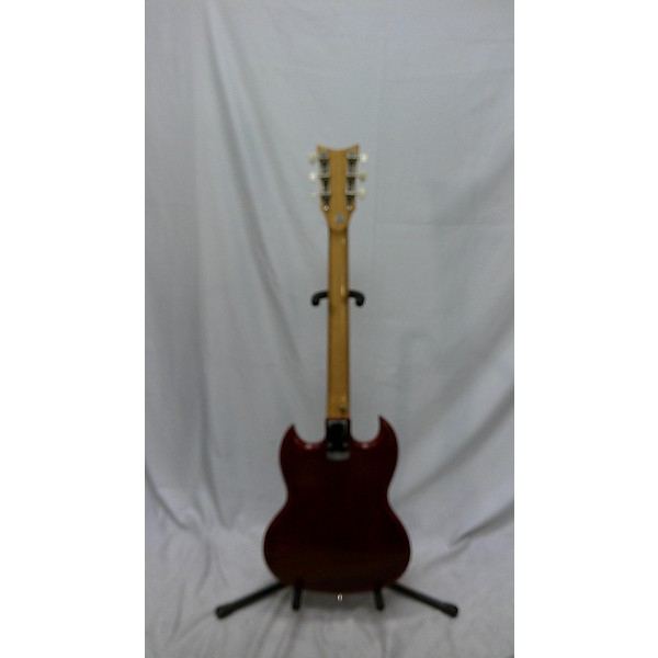 Used Kay SG STYLE Solid Body Electric Guitar