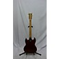 Used Kay SG STYLE Solid Body Electric Guitar