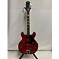 Vintage Epiphone 1970 EA-250 Hollow Body Electric Guitar thumbnail