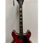 Vintage Epiphone 1970 EA-250 Hollow Body Electric Guitar