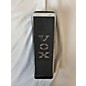 Used VOX V847 Reissue Wah Effect Pedal thumbnail