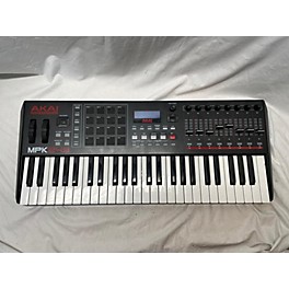 Used Akai Professional MPK249 49 Key MIDI Controller