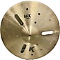 Used Zildjian 18in K EFX Crash Cymbal thumbnail