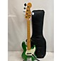 Used Fender 2022 Player Plus Jazz Bass V Electric Bass Guitar