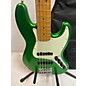 Used Fender 2022 Player Plus Jazz Bass V Electric Bass Guitar