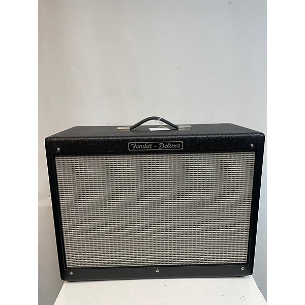 Used Fender HOT ROD DELUXE 1X12 Guitar Cabinet