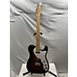 Used Fender Classic Series '69 Telecaster Thinline Hollow Body Electric Guitar thumbnail