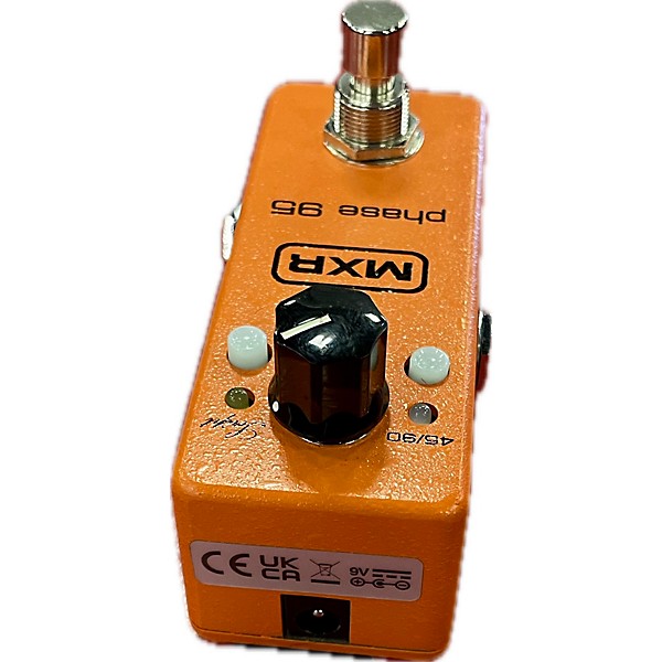 Used MXR M290 Phase 95 Effect Pedal