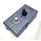 Used Suhr IsoBoost Effect Pedal thumbnail