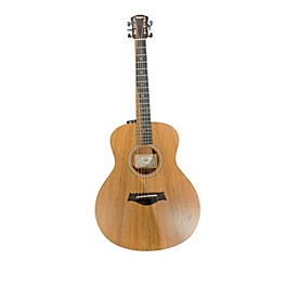 Used Universal Audio Used Taylor Gs Mine-e Koa Natural Acoustic Electric Guitar