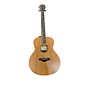 Used Taylor Gs Mine-e Koa Acoustic Electric Guitar thumbnail