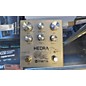 Used Meris HEDRA PITCH SHIFTER Effect Pedal