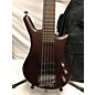 Used Warwick Pro Series Thumb BO Electric Bass Guitar