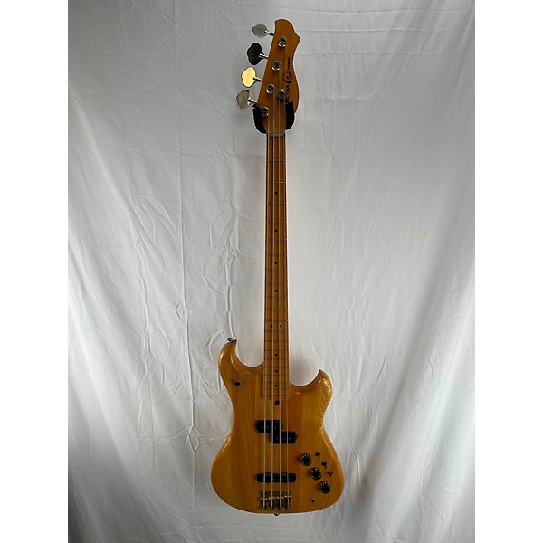 Used Electra PHOENIX Electric Bass Guitar