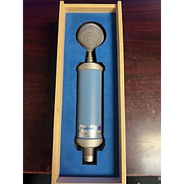 Used Blue Used Blue Bluebird Condenser Microphone