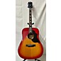 Vintage Ibanez 1970s Concord 755 Acoustic Guitar thumbnail