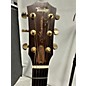 Used Taylor Used Taylor 714BCE Natural Acoustic Electric Guitar