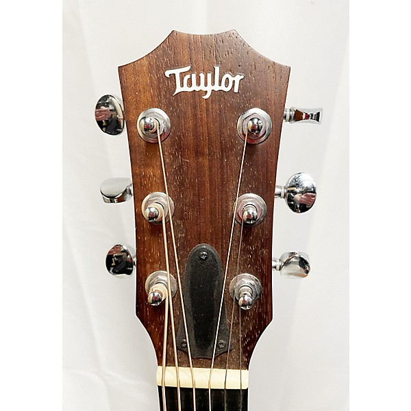 Used Taylor GS MINI E KOA Acoustic Electric Guitar