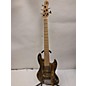 Used Michael Kelly OLMAN 5 Electric Bass Guitar thumbnail