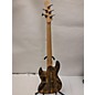 Used Michael Kelly OLMAN 5 Electric Bass Guitar