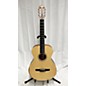 Used Taylor Academy 12n Classical Acoustic Guitar thumbnail