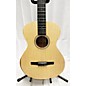 Used Taylor Academy 12n Classical Acoustic Guitar