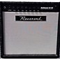 Used Reverend Hellhound 40/60 Tube Guitar Combo Amp thumbnail