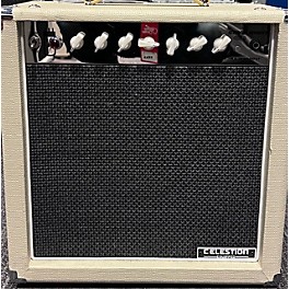 Used Martin Used Monoprice Stage Right Tube Guitar Combo Amp