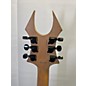 Used B.C. Rich PLATINUM SERIES VIRGIN Solid Body Electric Guitar