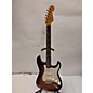 Used Fender American Vintage 1962 Stratocaster Solid Body Electric Guitar thumbnail