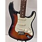 Used Fender American Vintage 1962 Stratocaster Solid Body Electric Guitar
