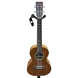 Used Cordoba Used Cordoba 25TK Tenor Antique Natural Ukulele