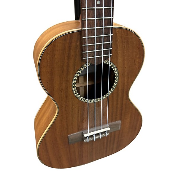 Used Cordoba Used Cordoba 25TK Tenor Antique Natural Ukulele