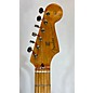 Used Fender Classic Player '50s Stratocaster Solid Body Electric Guitar