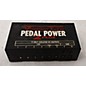 Used Voodoo Lab Pedal Power 2+ Power Supply