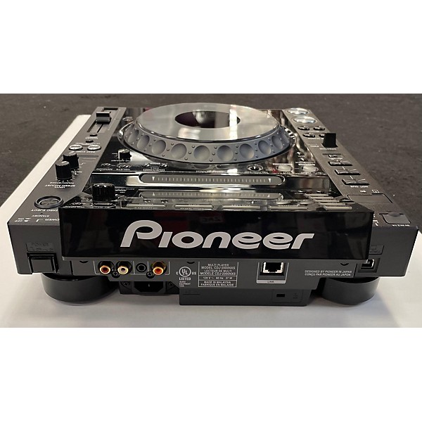 Used Pioneer DJ CDJ2000 Nexus DJ Player