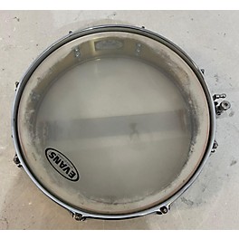 Used Pearl Used Pearl 3X13 Piccolo Drum Brass