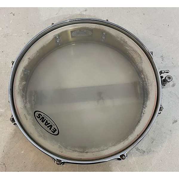 Used Pearl Used Pearl 3X13 Piccolo Drum Brass