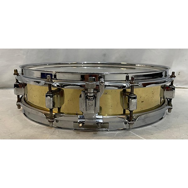 Used Pearl Used Pearl 3X13 Piccolo Drum Brass