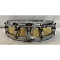 Used Pearl Used Pearl 3X13 Piccolo Drum Brass