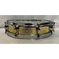 Used Pearl Used Pearl 3X13 Piccolo Drum Brass