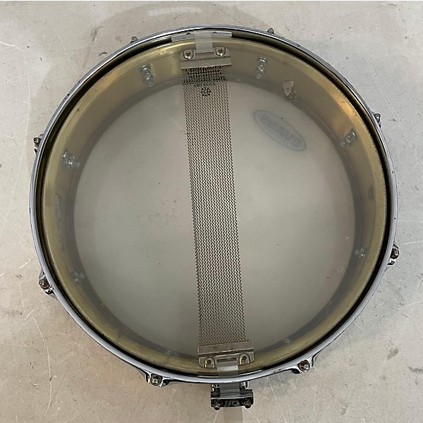 Used Pearl Used Pearl 3X13 Piccolo Drum Brass