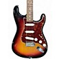 Used Fender Artist Series John Mayer Stratocaster 3 Color Sunburst Solid Body Electric Guitar thumbnail